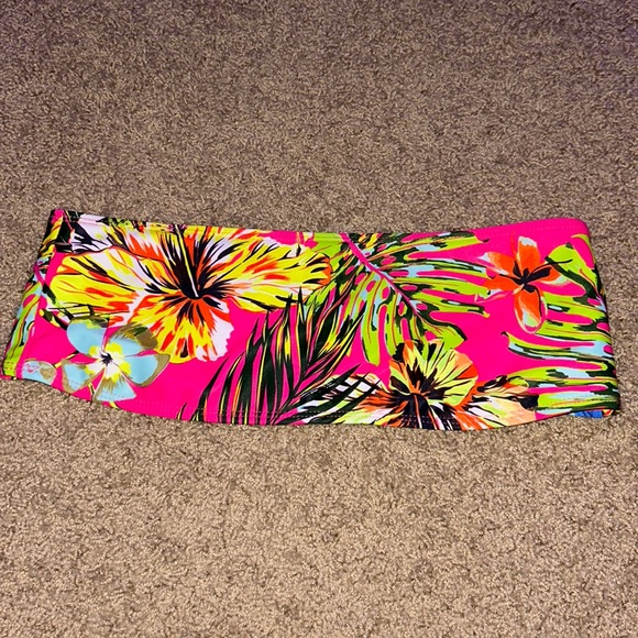 bathing suit top - Picture 1 of 2